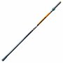 Unger Telescopische steel nLITE Carbon 24K 6m, 4 elementen (niet uitbereidbaar)