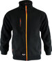 Herock OTHELLO Sweater Zwart