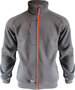 Herock OTHELLO Sweater Grijs