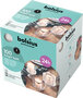Bolsius ReLights Refills Transparant - 24 Branduren - Doos 100 Stuks