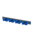 Blauw