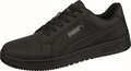 Puma Safety BLAST ST BLK LOW O2 FO SR Werkschoen Zwart