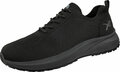 Albatros Safety MOOD ST BLK LOW Werkschoen Zwart