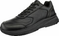 Albatros Safety VIBE BLK ST LOW O2 FO SR Werkschoen Zwart