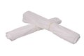 Pedaalemmerzakken HDPE 50x60cm Wit T15 - 20 rollen &agrave; 50 stuks