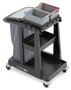 Numatic Werkwagen ReFlo ECO-Matic..