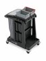Numatic Werkwagen ReFlo ECO-Matic EM2 met 2 x 10L emmers
