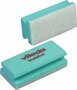 Vileda Glitzi Non Scratch Spons &agrave; 10 stuks - Groen