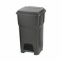 Vileda Hera Pedaalemmer 60l - Zwart
