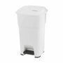 Vileda HERA Pedaalemmer 60l - Wit