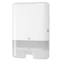 Tork Xpress Multifold Handdoek Dispenser H2 Wit 552000