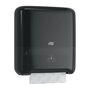 Tork Matic Handdoekrol Dispenser H1 Zwart 551008