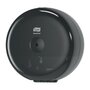 Tork SmartOne Mini Toiletrol Dispenser T9 Zwart 681008