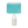 Euro foam soap lotion, 6x 400ml