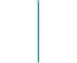 Vikan 29643 Hygi&euml;nische Steel Blauw - &Oslash; 32 mm - 1700 mm