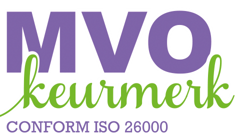 MVO certificering