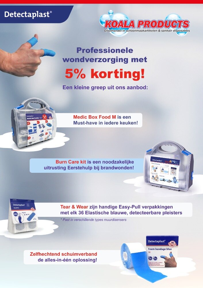 Detectaplast