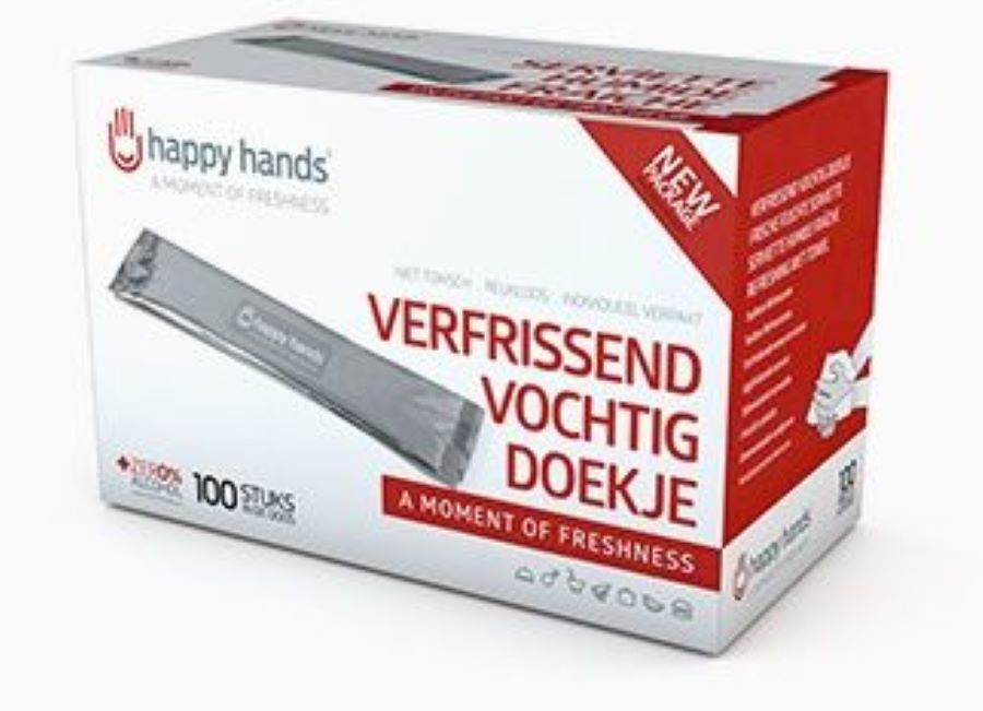 Diversen