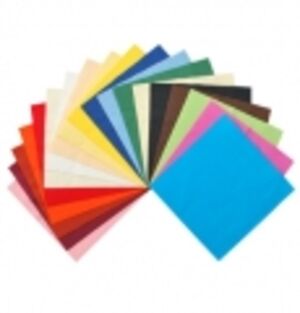 Servetten 25x25cm 4 vouw
