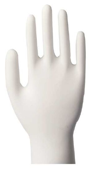 Vinyl Handschoenen (eenmalig gebruik)