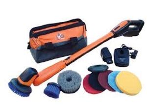 IVO Power Brush XL