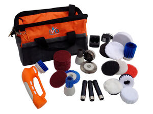 IVO Power Brush