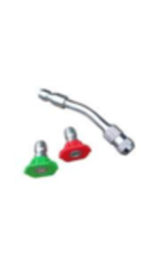 Toebehoren iVo SprayMax