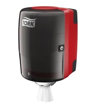 Tork Industrie dispenser line