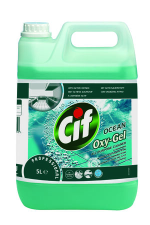 CIF Proffessional