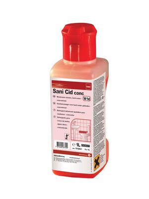 Taski Sanitairreiniger