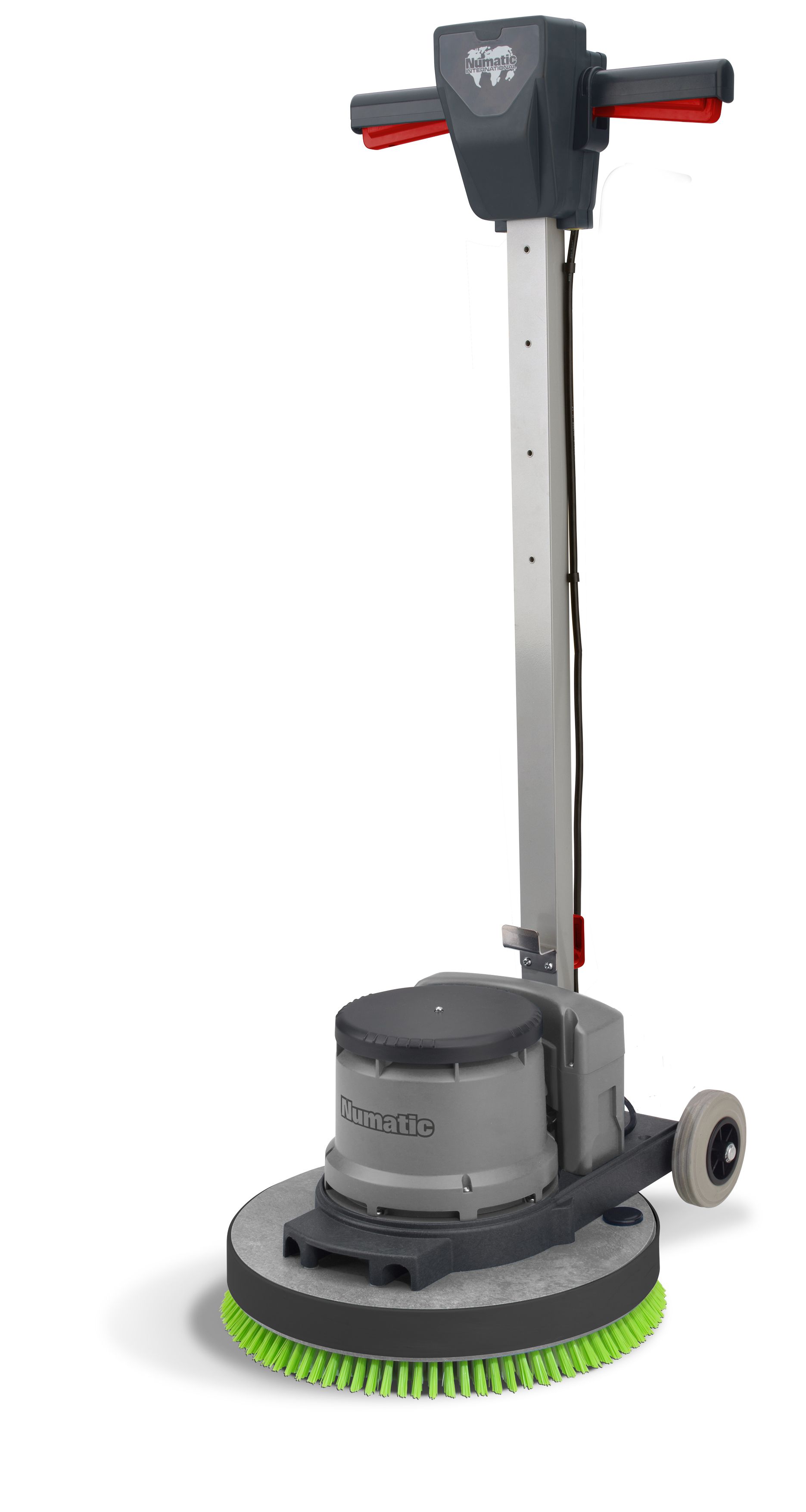Numatic Eenschijfsmachine