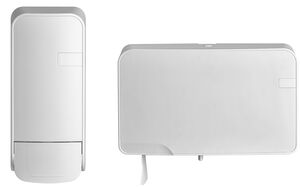 Elive line 3, White