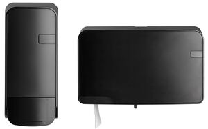 Elive line 3, Black