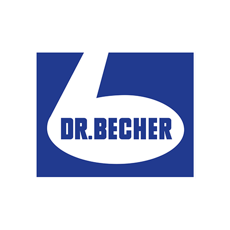 Dr. Becher