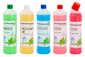 Elive Ecolabel line