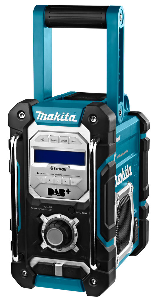Makita Diverse machines