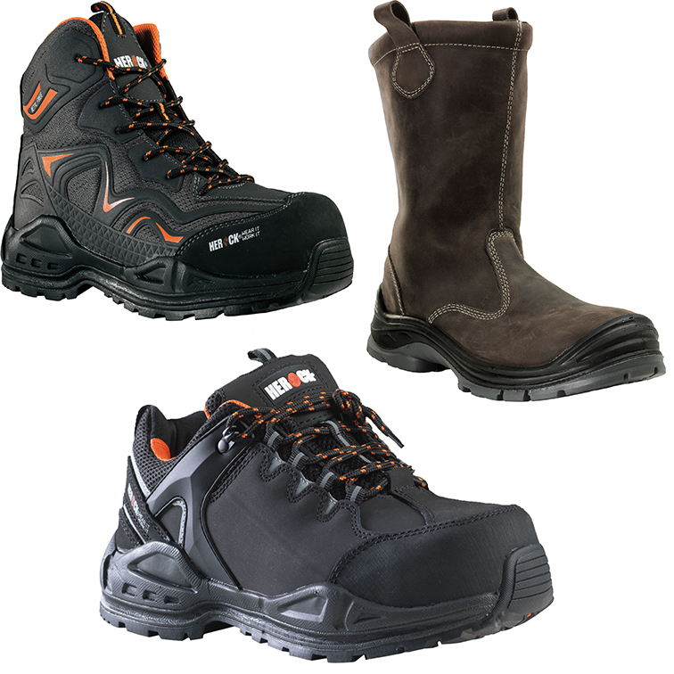 Werkschoenen