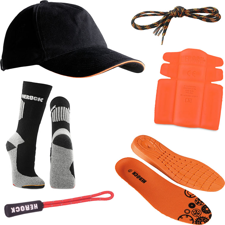 Accessoires