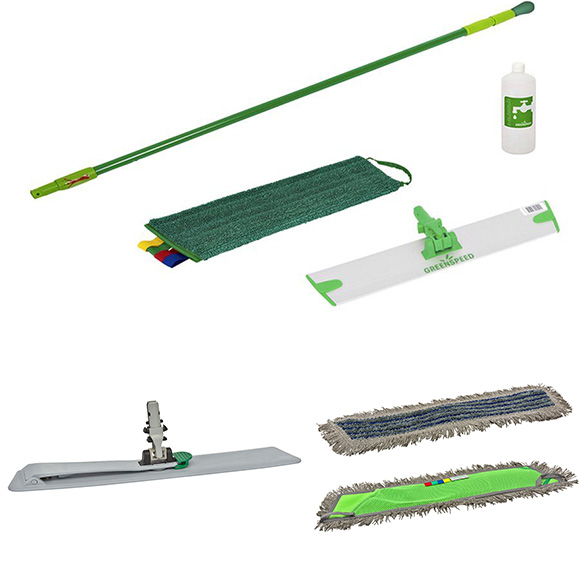Greenspeed