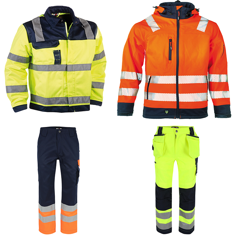 High Viz