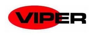 Viper Schoonmaakmachines