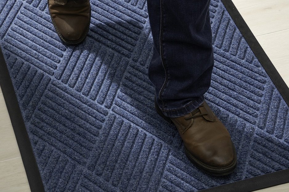 WaterHog Entrance Mat