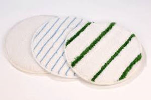 Bonnetpads