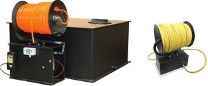 Inbouw telewash