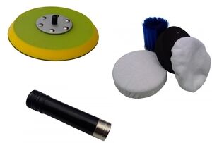 Toebehoren iVo Power Brush