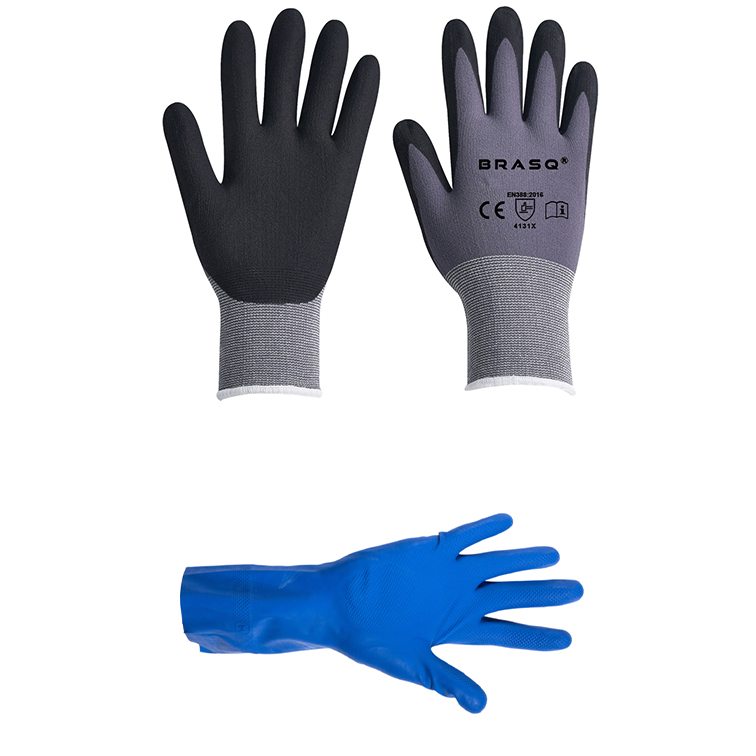 Handschoenen