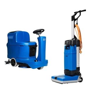 Industrie schrobmachines