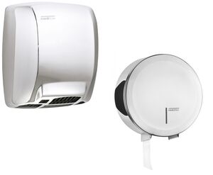 Mediclinics dispenser hoogglans Line