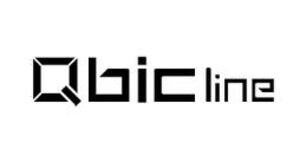 Qbic dispenser line RVS