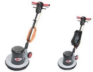 Schrobmachines